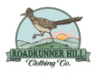 RoadRunner Hill Clothing Co - Home